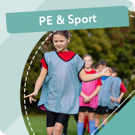 PE & Sport Supplies for Schools | KCS Education Supplies