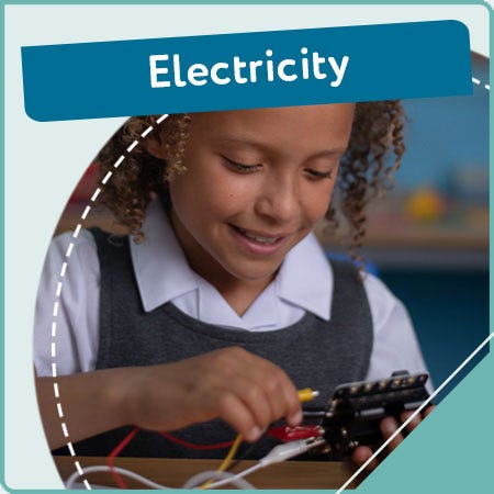 STEM Electricity Resources | KCS