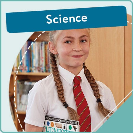 STEM Science Resources | KCS