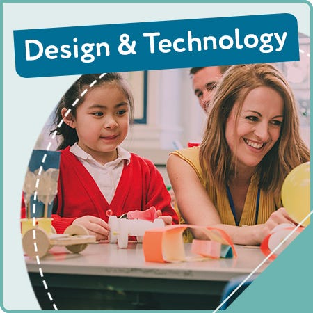 STEM Design & Technology Resources | KCS