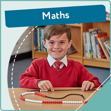 STEM Maths Resources | KCS