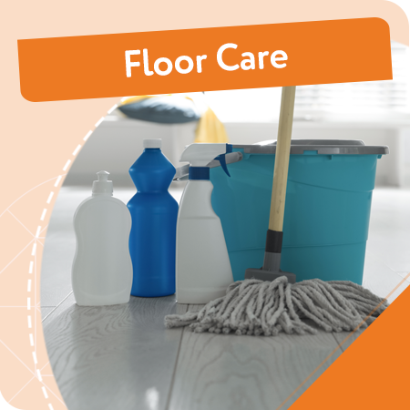 Floor Care | KCS Cleaning & Hygiene