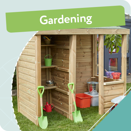 Gardening Supplies | KCS Outdoor Furniture