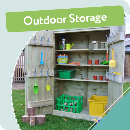 Outdoor Storage | KCS Furniture