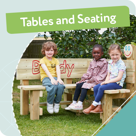 Outdoor Tables & Seating | KCS Furniture