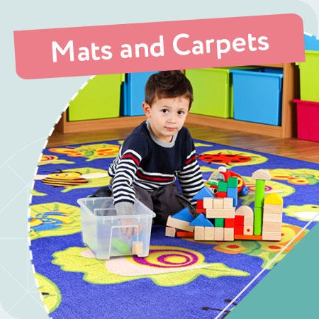 Mats & Carpets in Soft Furnishings | KCS Furniture