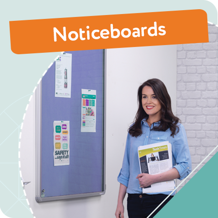 Noticeboards For Schools & Offices | KCS