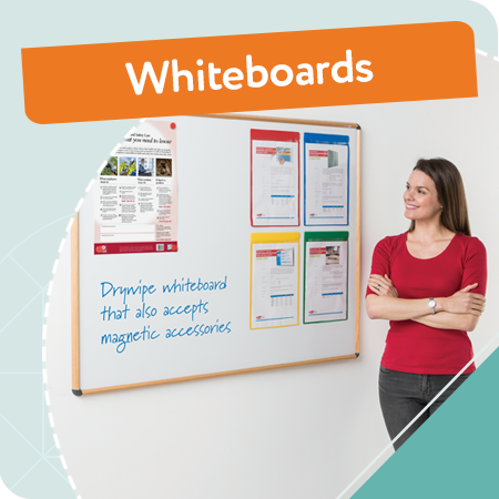 Whiteboards For Schools & Offices | KCS