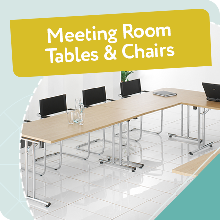 Meeting Room Tables & Chairs | KCS Furniture