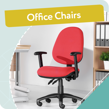 Office Chairs | KCS Furniture