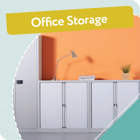 Office Storage | KCS Furniture