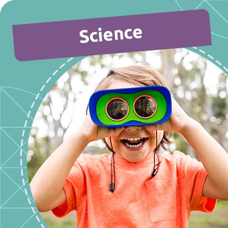 Learning Resources Science Resources | KCS School & Nursery Supplies