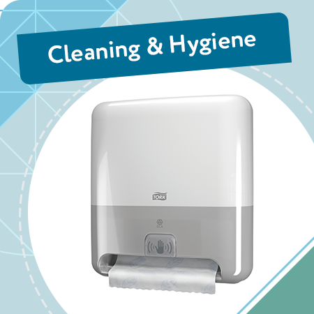 Cleaning & Hygiene for Secondary Schools | KCS