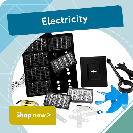 Electrical Supplies for Secondary Schools | KCS