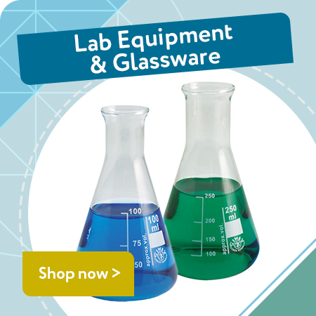 Lab Supplies for Secondary Schools | KCS