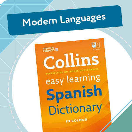 Modern Language Supplies For Secondary School | KCS