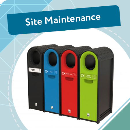 Site Maintenance for Secondary Schools | KCS