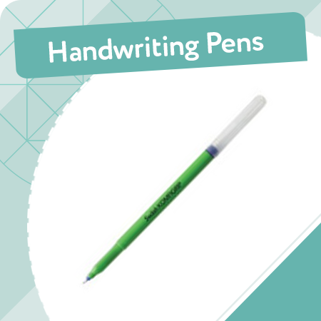 Handwriting Pens| KCS Stationery Supplies