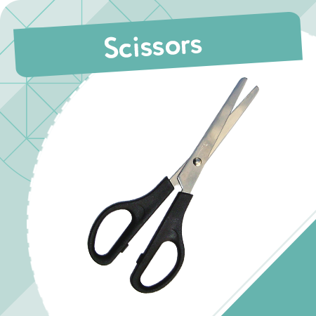 Scissors | KCS Education Supplies