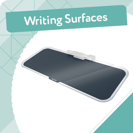 Writing Surfaces - Stationery Supplies | KCS