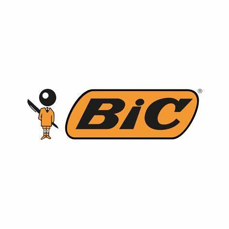 BIC Stationery | KCS School & Office Supplies