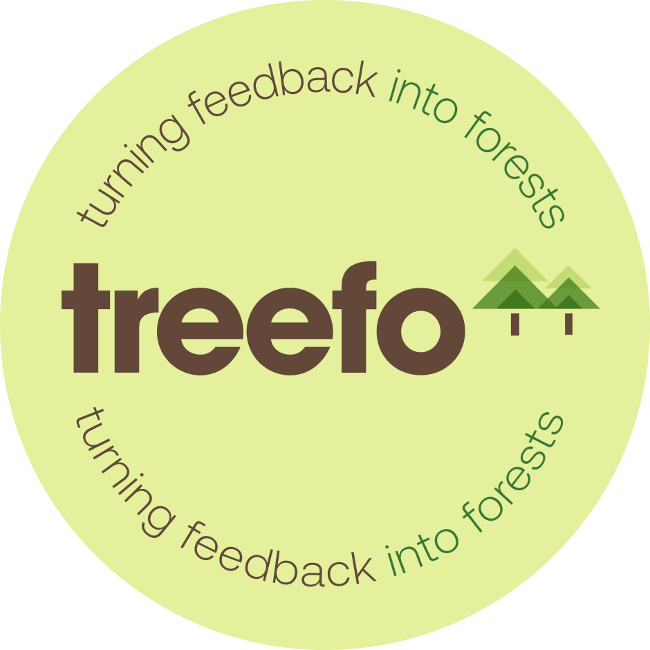 Treefo - Turning Feedback Into Forests | KCS