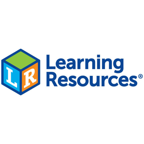 Learning Resources Logo | KCS School & Nursery Supplies