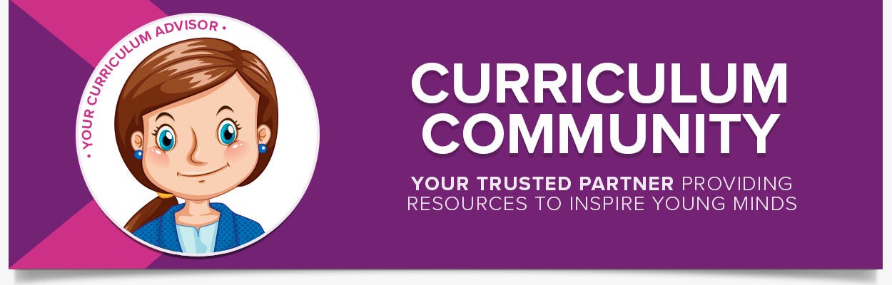 Curriculum Community