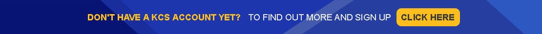 Don't have an account with us?