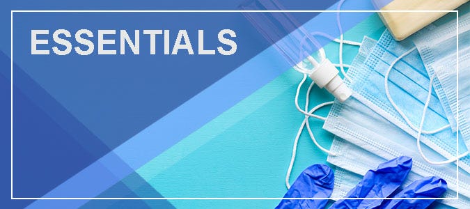 PPE Essentials