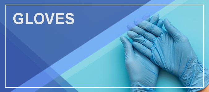 PPE Gloves