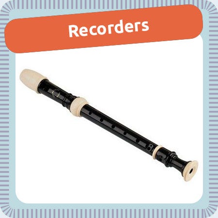 Recorders | KCS