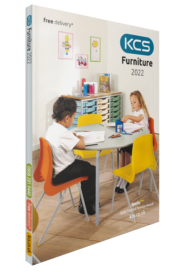 KCS Furniture Catalogue 2022