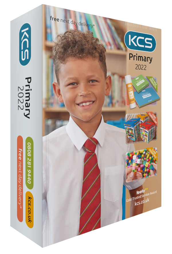 KCS Primary Catalogue 2022