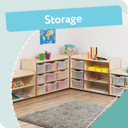 Early Years Furniture Storage | KCS