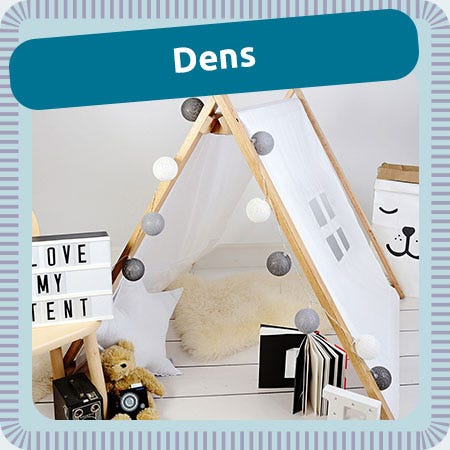 Dens