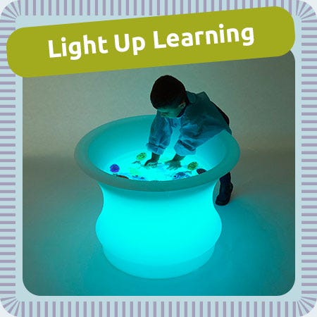 Light Up Learning