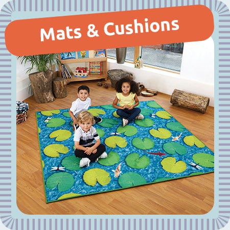 Mats & Cushions