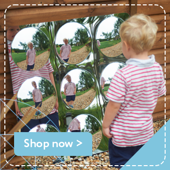 Mirrors For Babies & Toddlers | KCS Early Years