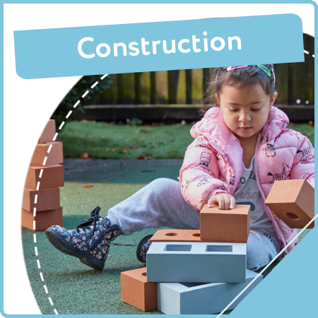 Construction Resources | KCS Early Years