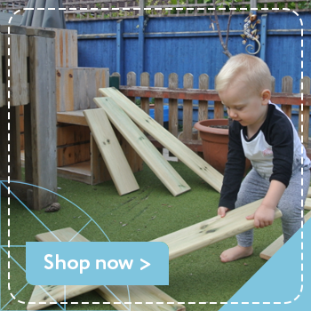 Giant Early Years Construction Resources | KCS