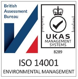 British Assessment Bureau - ISO 14001 - Environmental Management