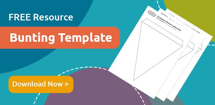 Free Bunting Download