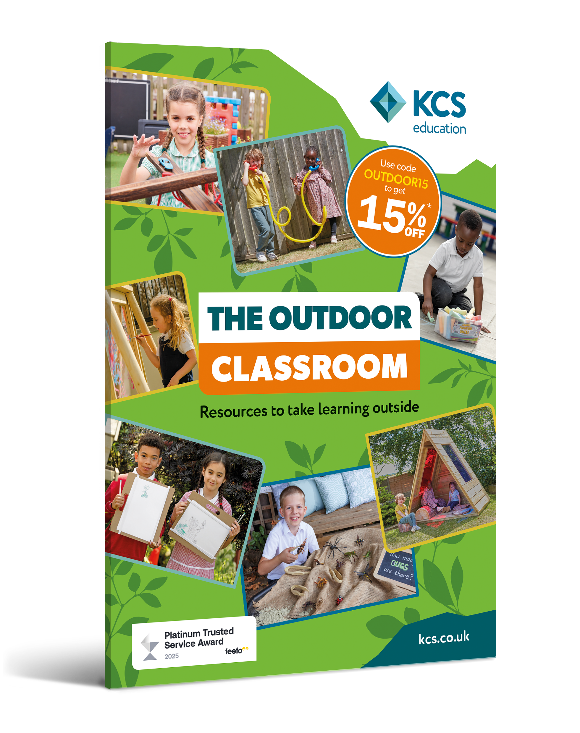 Outdoor Classroom Catalogue