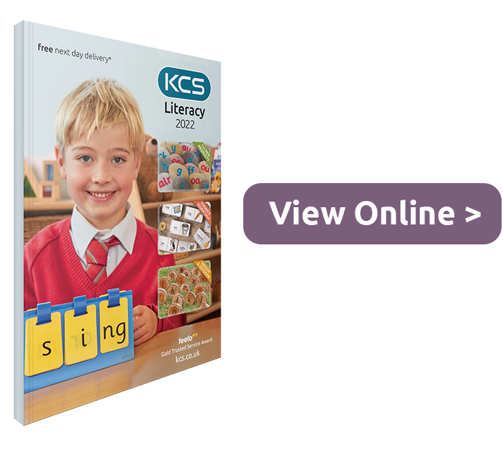 Literacy brochure | KCS