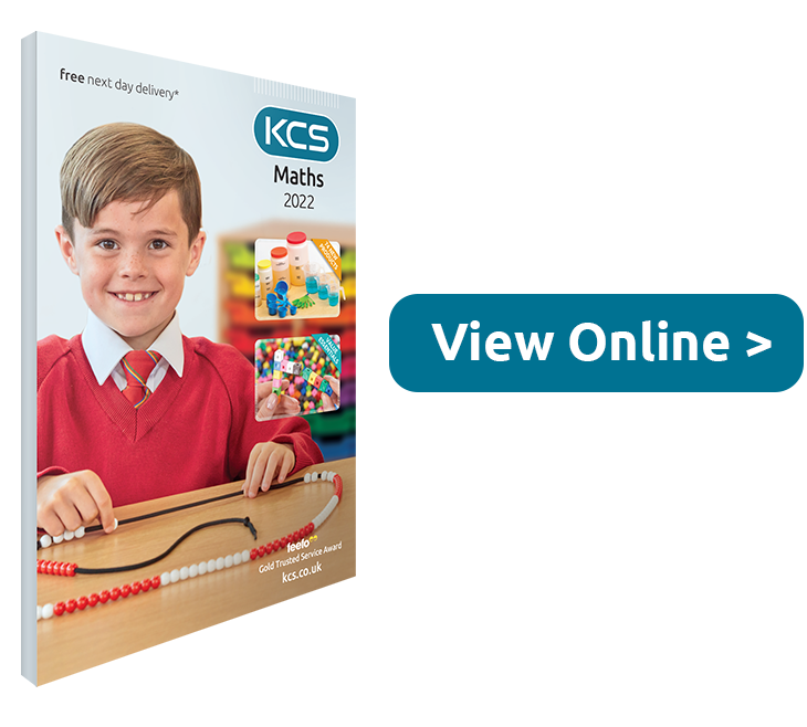 Maths Brochure | KCS