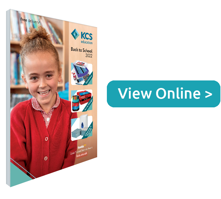 Back To School | KCS