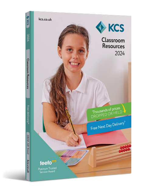 KCS 2024 Classroom Resources Catalogue