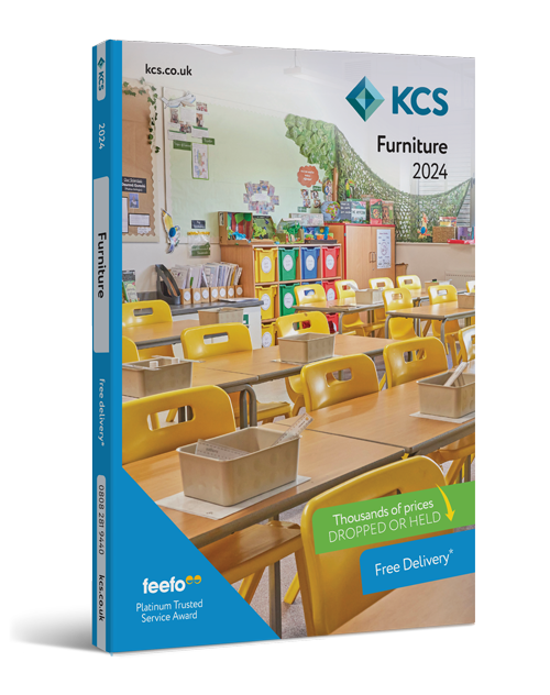 KCS 2024 Furniture Catalogue