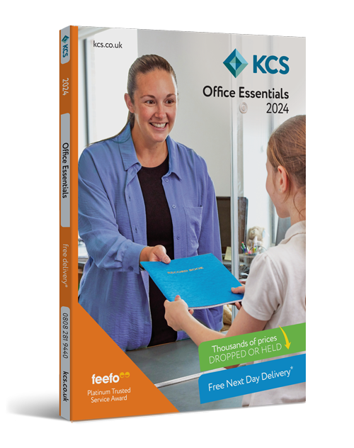 KCS 2024 School Office Catalogue